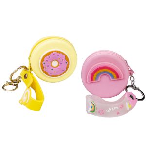 CENTRUM Maka soma "DONUTS". Silikona