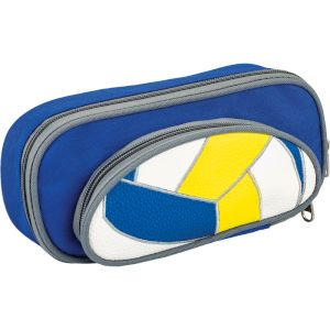 CENTRUM Penālis "VOLLEYBALL" 22x7x9cm