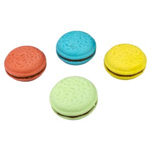 CENTRUM Dzēšgumija "Macaroon" 28x28x13mm