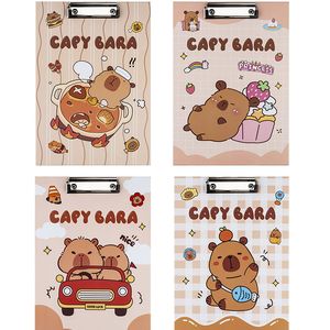 CENTRUM Planšete "CAPYBARA" A4