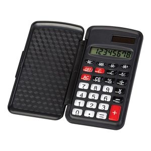 CENTRUM Kalkulators Pocket 96x63x12mm