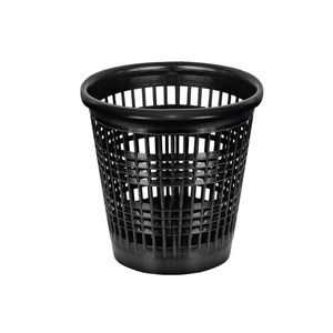 Papīrgrozs FOROFIS (10l, melns, siets) 10l