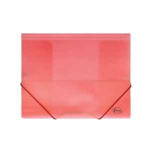 Mape ar gumijām A4*3.5cm FOROFIS