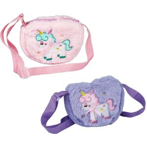 CENTRUM Maka soma "UNICORN" 20x16x4cm