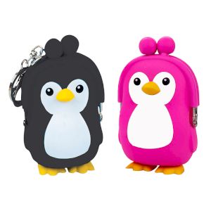 CENTRUM Maka soma "PINGUIN" Silikona
