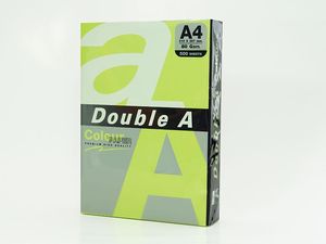 DOUBLE A(1991)PUBLIC COMPANY LIMITED Papīrs &quot