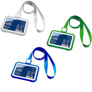 Identifikators FOROFIS (plastikāta) 66x97mm