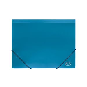 Mape ar gumijām A4*3cm FOROFIS 0