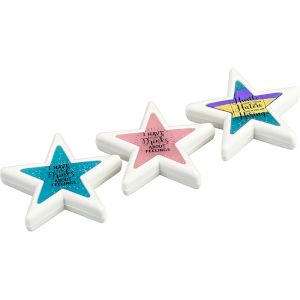 CENTRUM Dzēšgumija "Star"