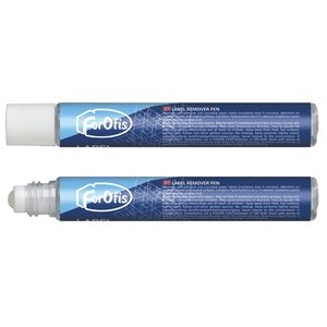 Uzlīmju noņemšanas zīmulis 15ml FOROFIS