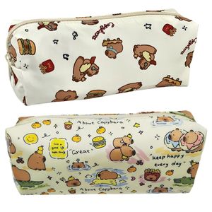 CENTRUM Penālis "Capybara" 19x5cm