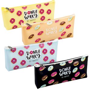 CENTRUM Penālis "Donut Worry" 21x