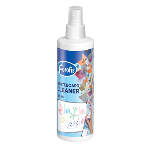 Tīrīšanas līdzeklis baltajām tāfelēm FOROFIS 250ml