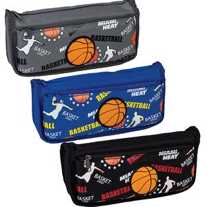 CENTRUM Penālis "Basketball" 21x10x5,5cm