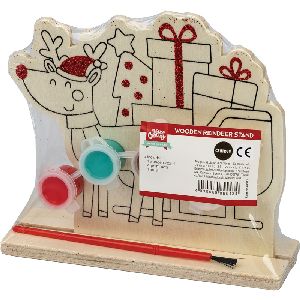 CENTRUM Ornamentu komplekts DARI PATS "