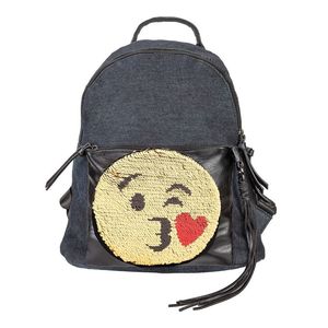 CENTRUM Bērnu mugursoma "EMOJIDEX" 31x15