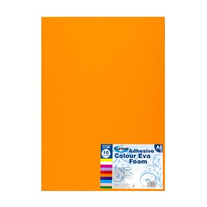 CENTRUM Pašlīmējošais aplikāciju komplekts COLOR EVA