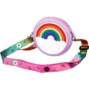 CENTRUM Maka soma "Rainbow" Silikona