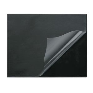 FOROFIS Galda pārklājums 45x61cm, melns