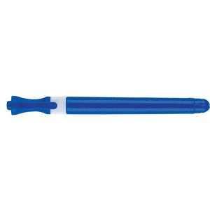 CENTRUM Marķieris tāfelēm zils 1-2mm ar