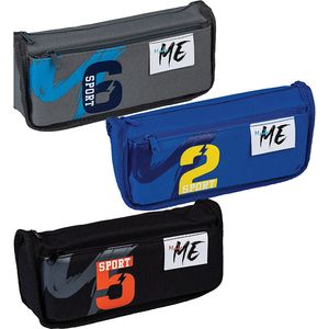 CENTRUM Penālis "Sport 5" 21x10x5