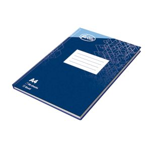 Klade A4 rūtiņu 96lp. FOROFIS matēta
