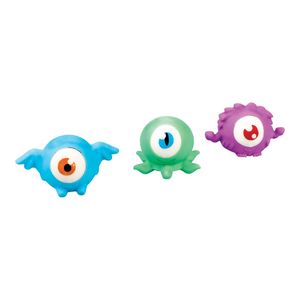 CENTRUM Dzēšgumija "Monster" 35x35x25mm stiprināma