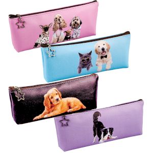 CENTRUM Penālis "FunnyDogs" 20x 8x