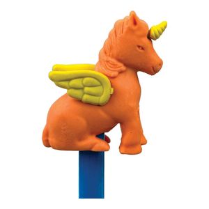 Dzēšgumija "UNICORN" 45x30x20mm