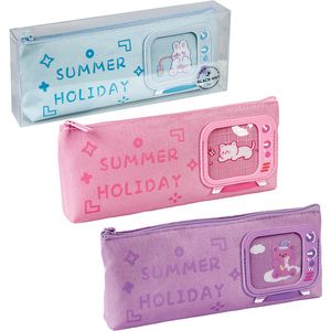 CENTRUM Penālis Summer Holiday 21x3,5x9cm