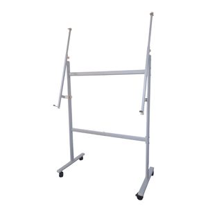 Universāls statīvs tāfelēm 100*240cm FOROFIS