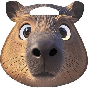 CENTRUM Zīmēšanas albums "Capybara"  60lp