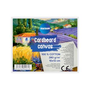 CENTRUM Audekls 10x12cm