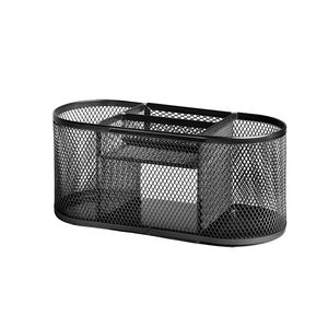 Galda paliktnis FOROFIS (metāla siets, melns)