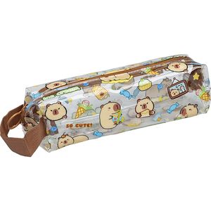 CENTRUM Penālis "Capybara" 22x6.5x5
