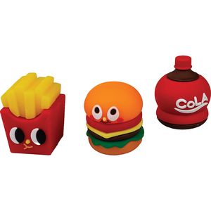 CENTRUM Zīmuļu asināmais plastmasas COLA,FRIES