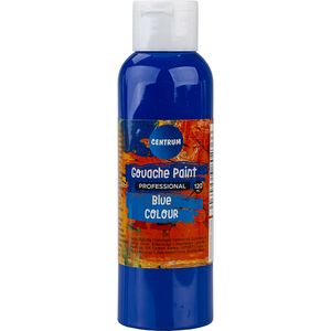 CENTRUM Guaša 120ml zila