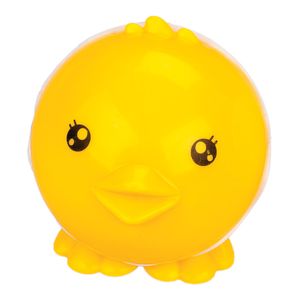 CENTRUM Zīmuļu asināmais "Chick" plastmasas