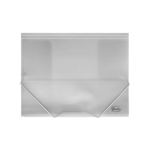 Mape ar gumijām A4*3.5cm FOROFIS