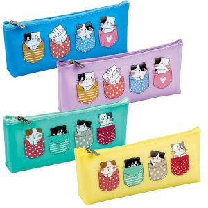 CENTRUM Penālis "Cats" 21x 8x