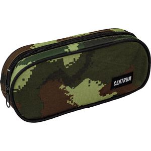 CENTRUM Penālis "Military" 22x9x4cm