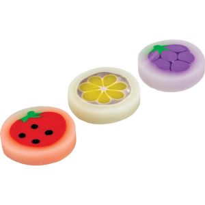 CENTRUM Dzēšgumija "Fruit"