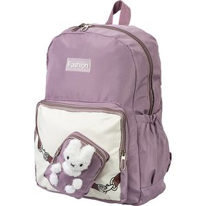 CENTRUM Bērnu mugursoma "Fashion" violeta