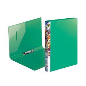 Mape ar 2 gredzeniem A4*20mm FOROFIS