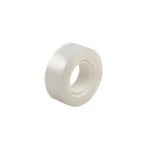 Līmlente 19mm х 33m FOROFIS caurspīdīga