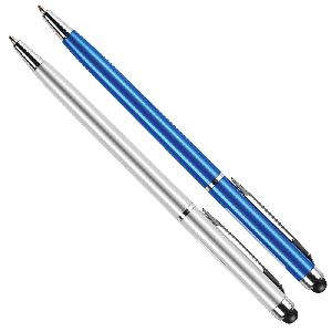 Pagriežama lodīšu pildspalva FOROFIS TOUCH PEN