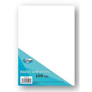 CENTRUM Rakstāmpapīrs A4 100 loks.