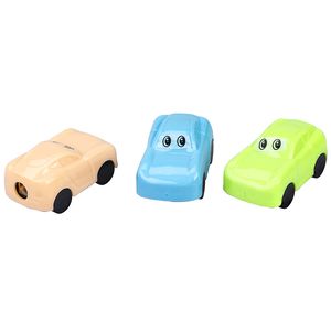 CENTRUM Zīmuļu asināmais "Car"