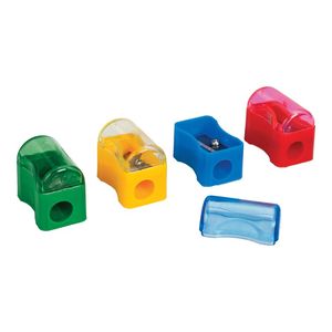 CENTRUM Zīmuļu asināmais "Centum" plastmasas