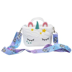 CENTRUM Maka soma "UNICORN" Silikona